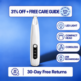 Trimvoro Halo Trimmer