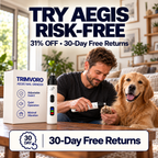 Trimvoro Aegis Pro Nail Grinder