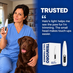 Trimvoro Halo Trimmer